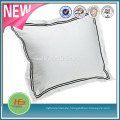 europäischer König Größe Quadrat Oxford Pillow Sham Fall